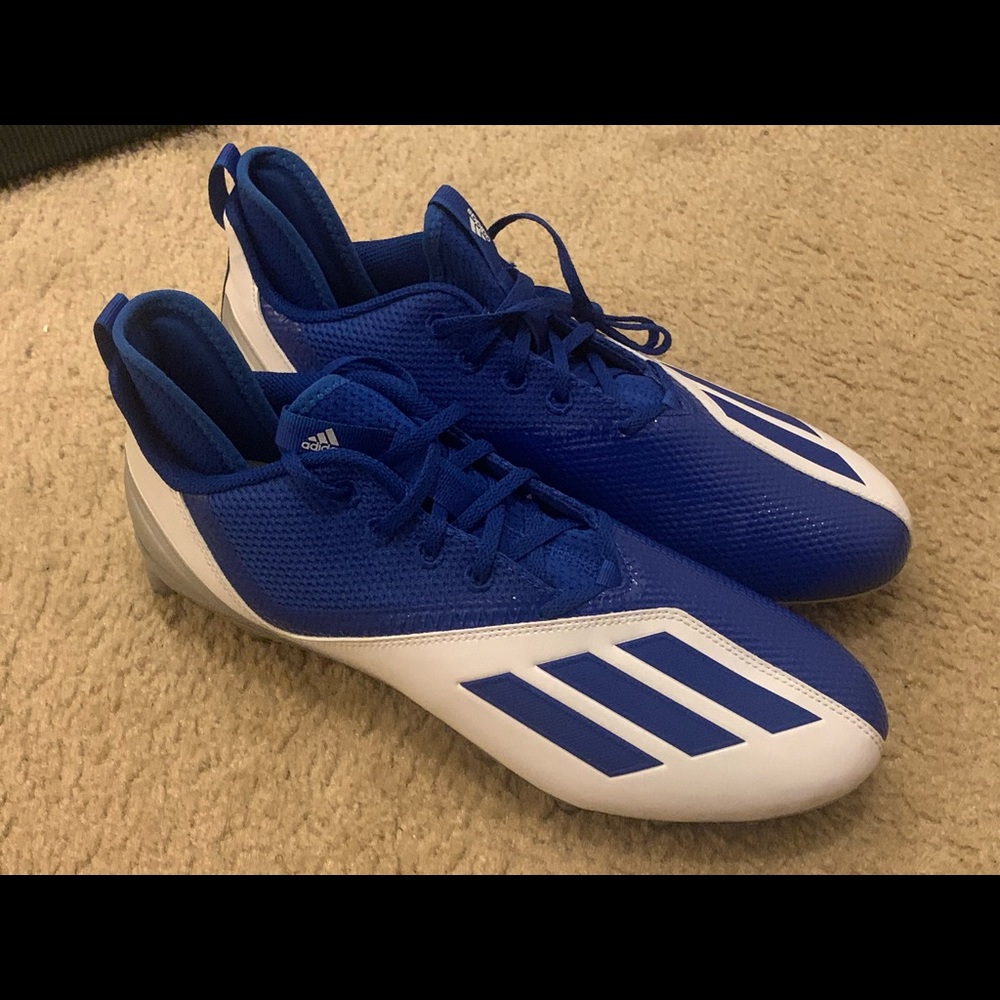 Adidas Adizero  Scorch Football Cleats